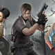Illustration for article titled The Best And Worst Hairstyles From The iResident Evil /iFranchise